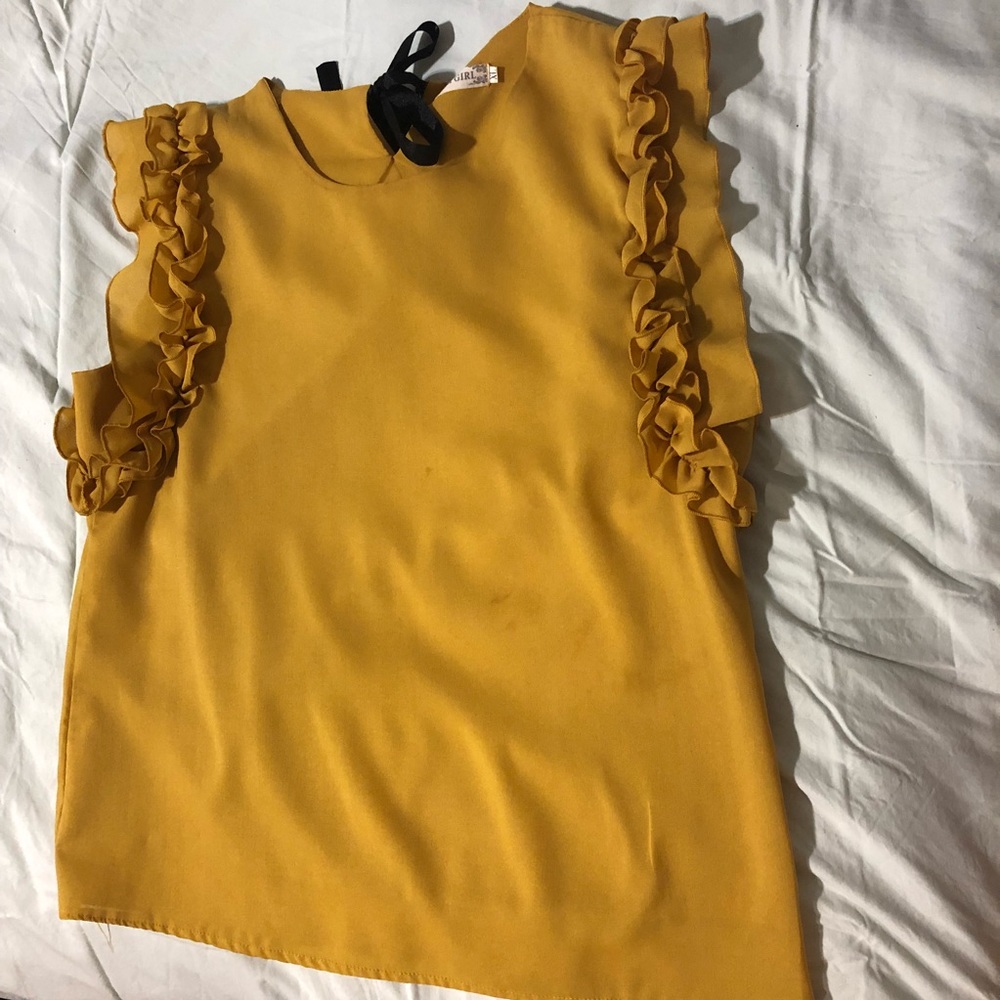Blouse women - Picture 1 of 5